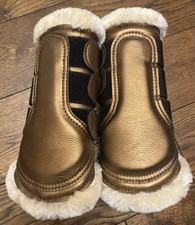 Kings Land Gold Cob Size