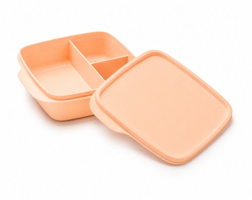 Tupperware eco pausen - pausen-box, 550