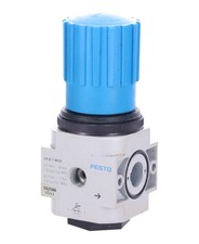 Festo LR-D-7-MIDI (162586) Druckregler Pressure regulator