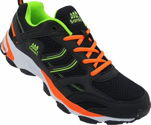 Sandic herren sneaker schuhe - sandic,