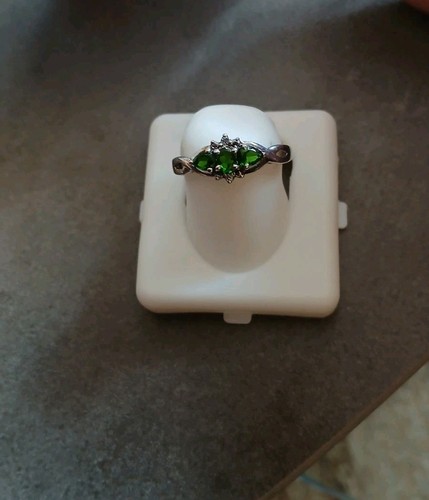 Schöner ring von harry ivens - ring,