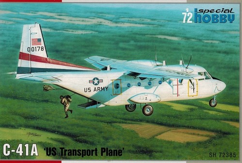 Special hobby 72385 - hobby,