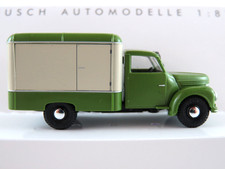 Busch 52000 Framo V901/2