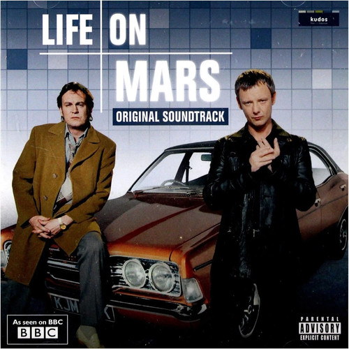 Life mars original - life,