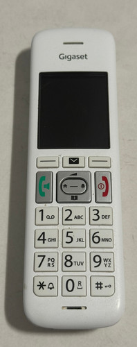 Gigaset e370h telefon - e370h,