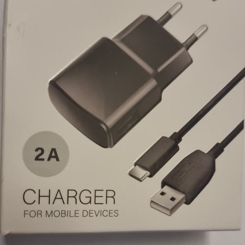 Netzteil usb schnellladung - usb-c,