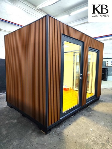 Bürocontainer container - bürocontainer,