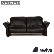 Koinor Elena Leder Sofa