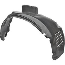DIEDERICHS 1844108 Verkleidung Radhaus für OPEL Omega B Limousine (V94) Vorne