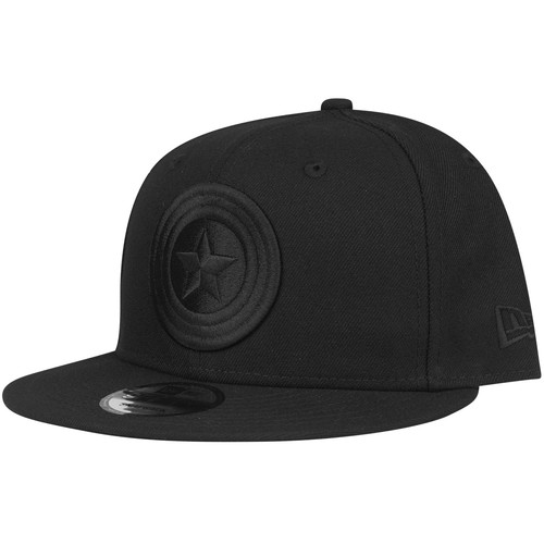 New era 9fifty - snapback, marvel