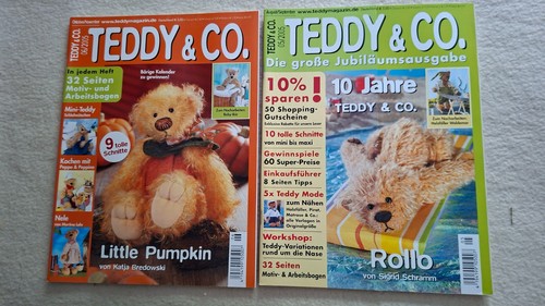 Teddy 06 2005 - teddy,