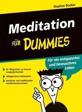 Meditation für Dummies (Fur