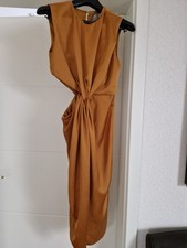 Asos midikleid 36 1x - asos, gr.36