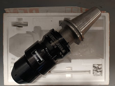 Renishaw Messtaster RMP2 MP3