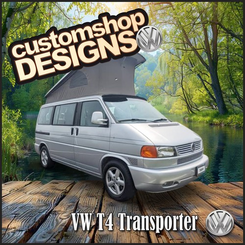 Transporter 1990 - vw,