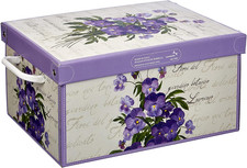 Aufbewahrungsbox mit