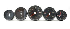 Porsche 912 instrumente swb - porsche,