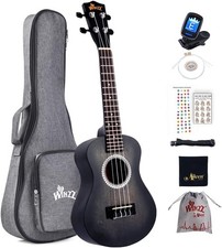 Winzz 23 Zoll Ukulele Konzert
