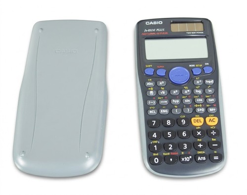 Taschenrechner casio 85 de - taschenrechner,