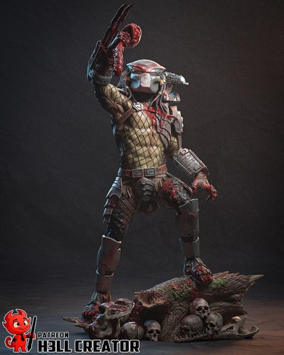 Predator alien film - predator,, alien,