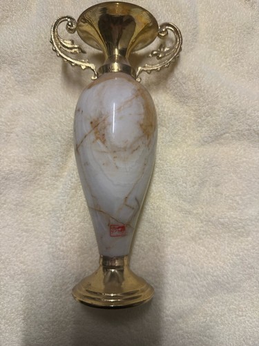 Vase amphore onyx - onyx, alabaster