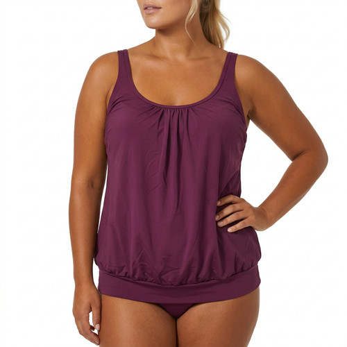 Lascana tankini badeshirt - tankini,