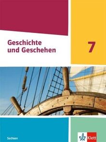 Geschichte und geschehen - geschichte, 7