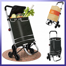 Einkaufstrolley Klappbar mit