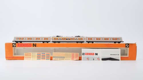 Arnold 2950 bahn triebzug - 2950, s-bahn