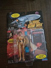 Lieutenant Uhura Der Film