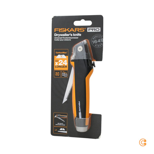 Fiskars klappmesser - fiskars,