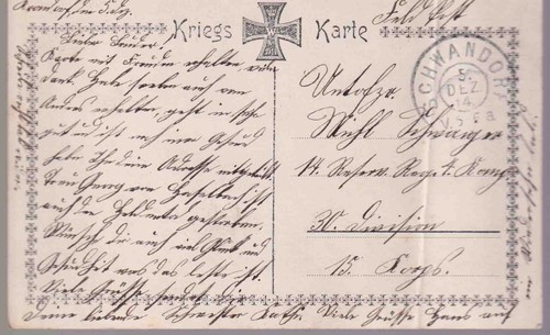 Deutsches reich i - reich/wk,