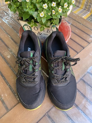 Asics gel laufschuhe 42 - laufschuhe, gr.
