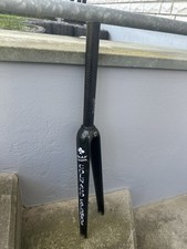 28“ 700C Colnago Star Fork Columbus 1 1/8 inch