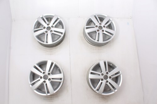 Original alufelgen - 4x,