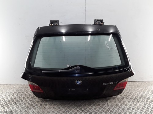 2006 bmw series e61 - 5,