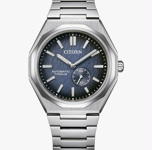 Citizen nk5020 58m - citizen, herren