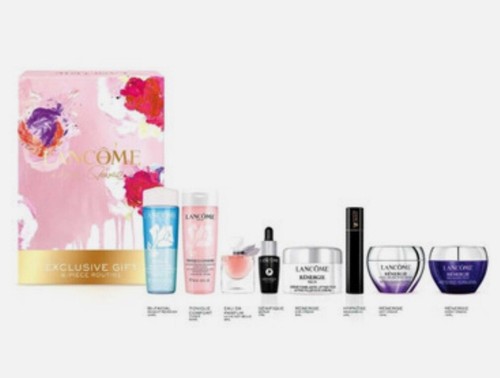 Lancome renergie teiliges - lancome,