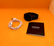 Fossil Smartwatch Gen 5 Herren