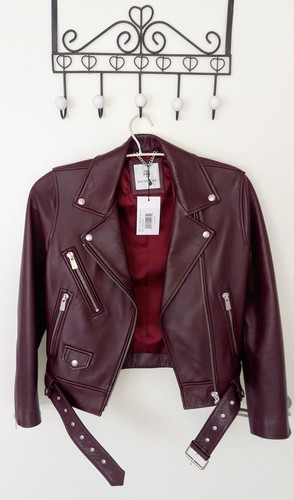 Neu anine bing lederjacke - anine,