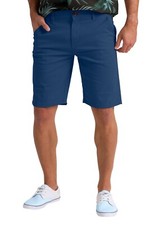 Herren Chino Stretch Shorts
