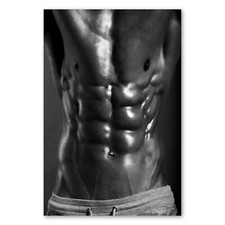 Postereck 1093 Poster Leinwand