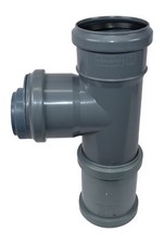 Regensammler Regendieb DN 75 DN 50