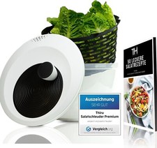 Thiru Salatschleuder Premium