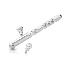 Prinz Albert Piercing Dilator