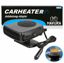 Carheater heizlüfter - carheater,