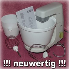 █ BRAUN KM32 🔴  WIE NEU