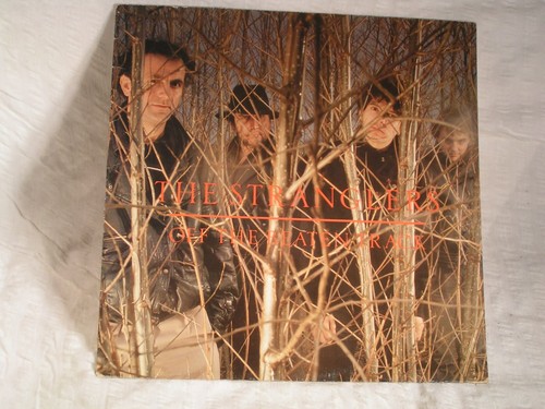 The stranglers off - -,