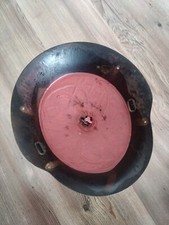 Schmelzlicht Kerzenfresser Wachsfresser Kerze Stahlhelm Wehrmacht WH WK WK2 WWII