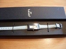 LEX-6 Lexor, Damen Uhr